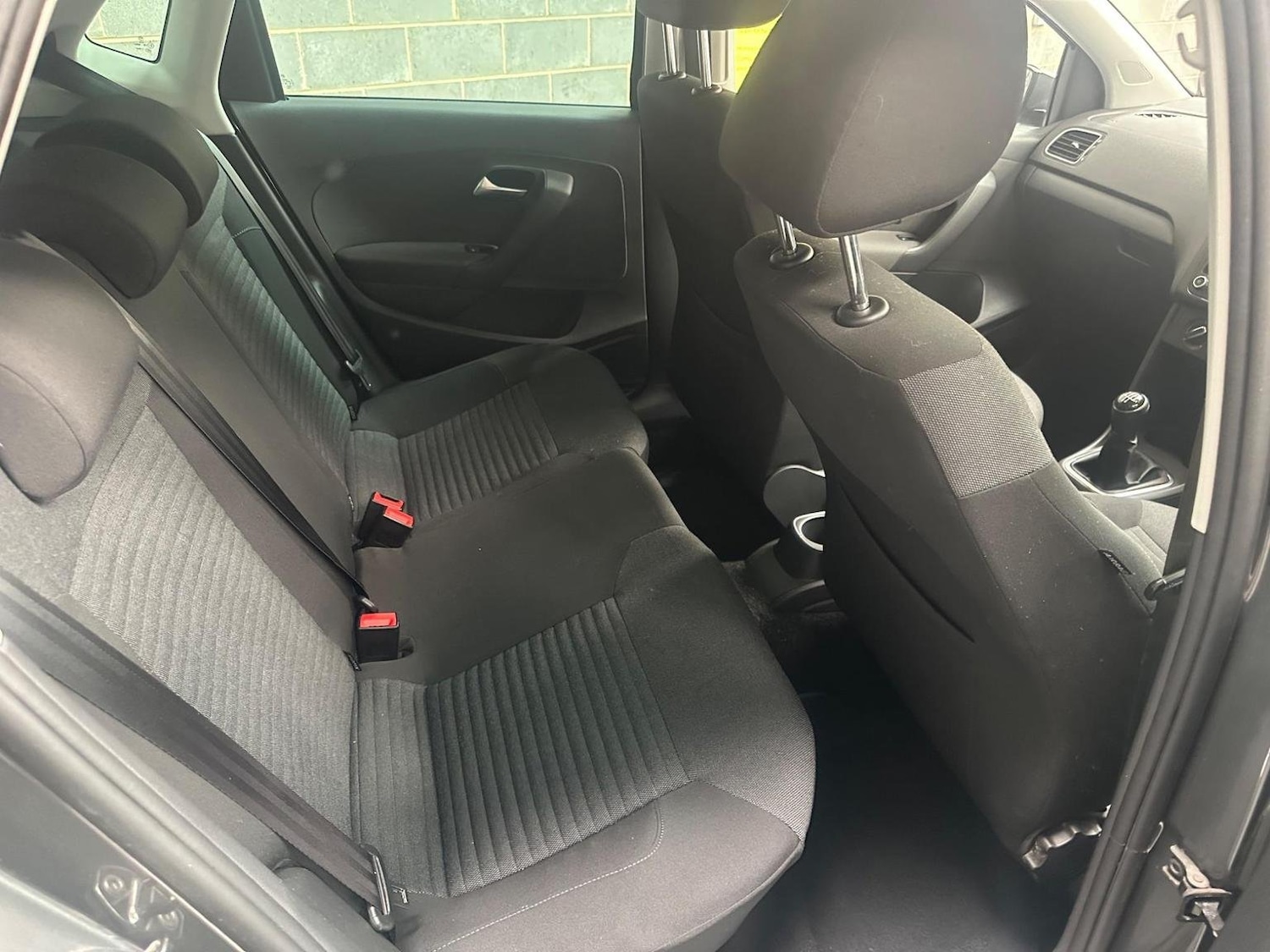 Used Volkswagen Polo 2014 for sale - 76945395: Photo 34