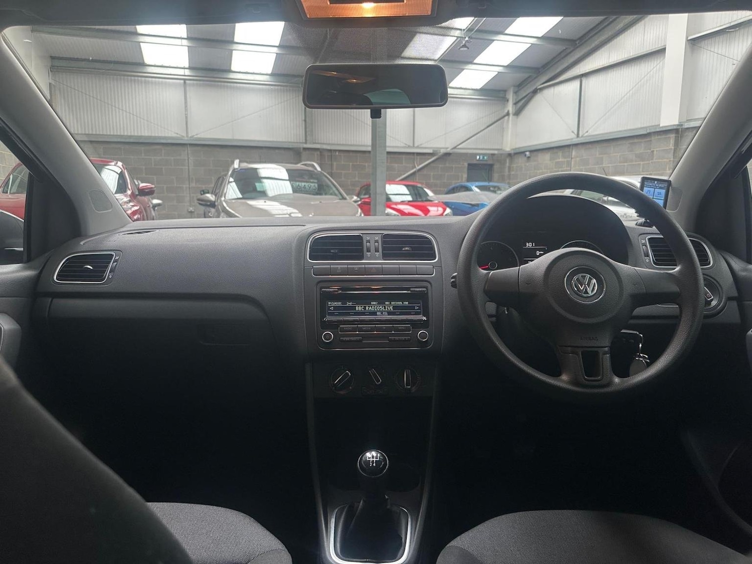 Used Volkswagen Polo 2014 for sale - 76945395: Photo 41