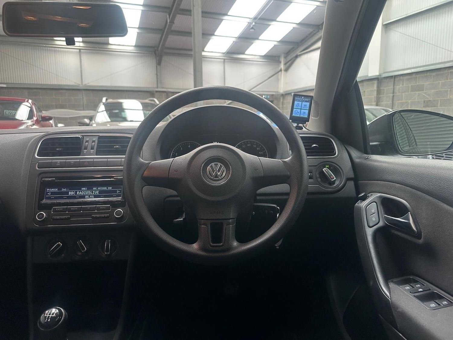 Used Volkswagen Polo 2014 for sale - 76945395: Photo 42