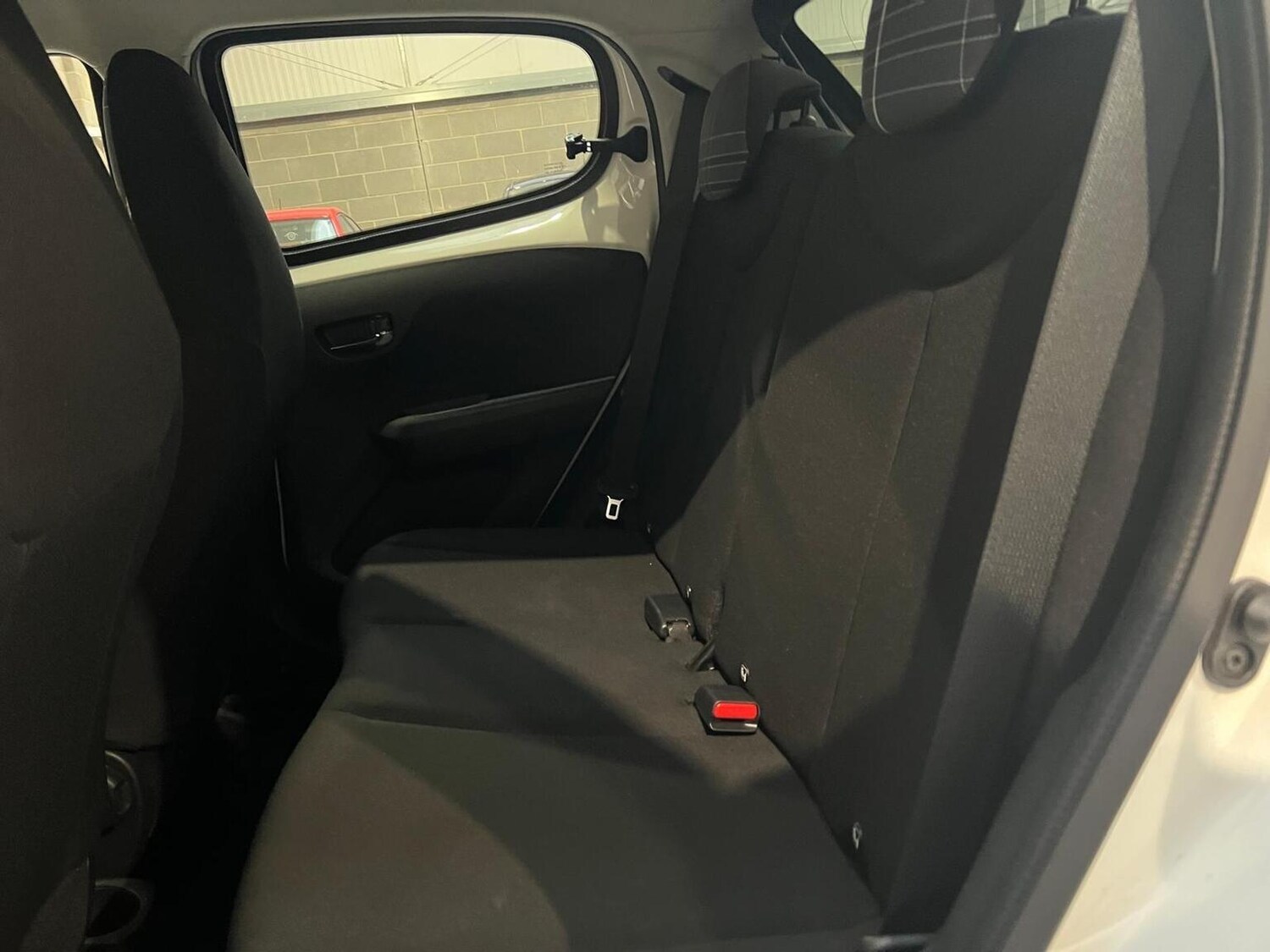 Used Peugeot 108 2017 for sale - 76945396: Photo 14