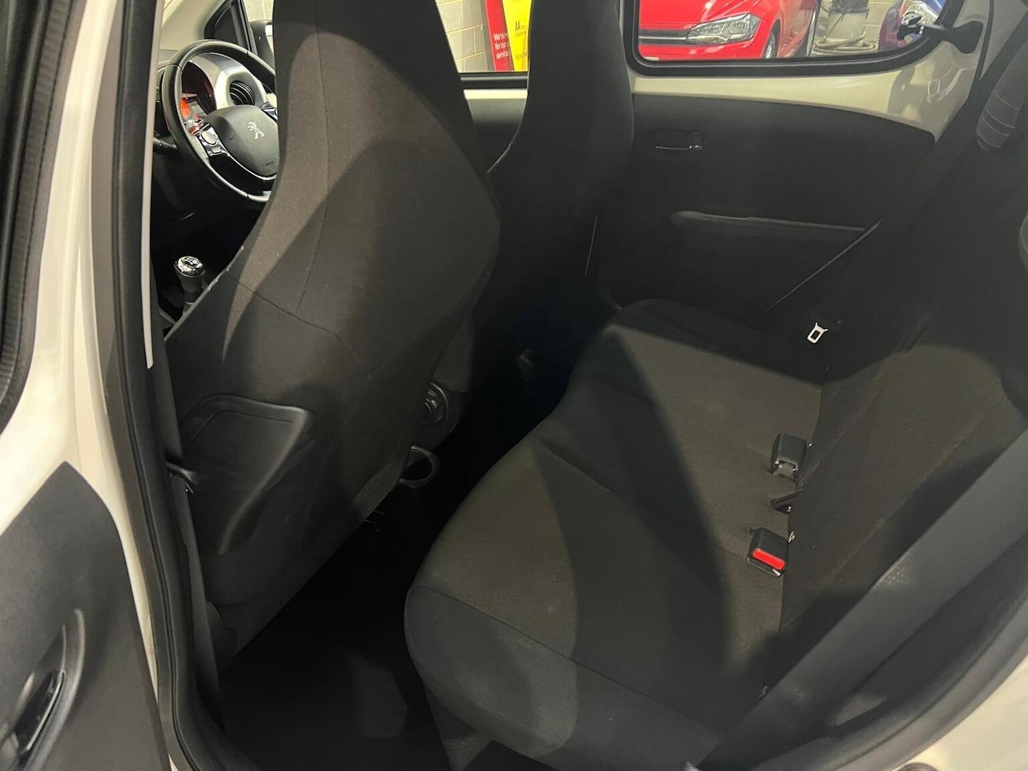 Used Peugeot 108 2017 for sale - 76945396: Photo 15