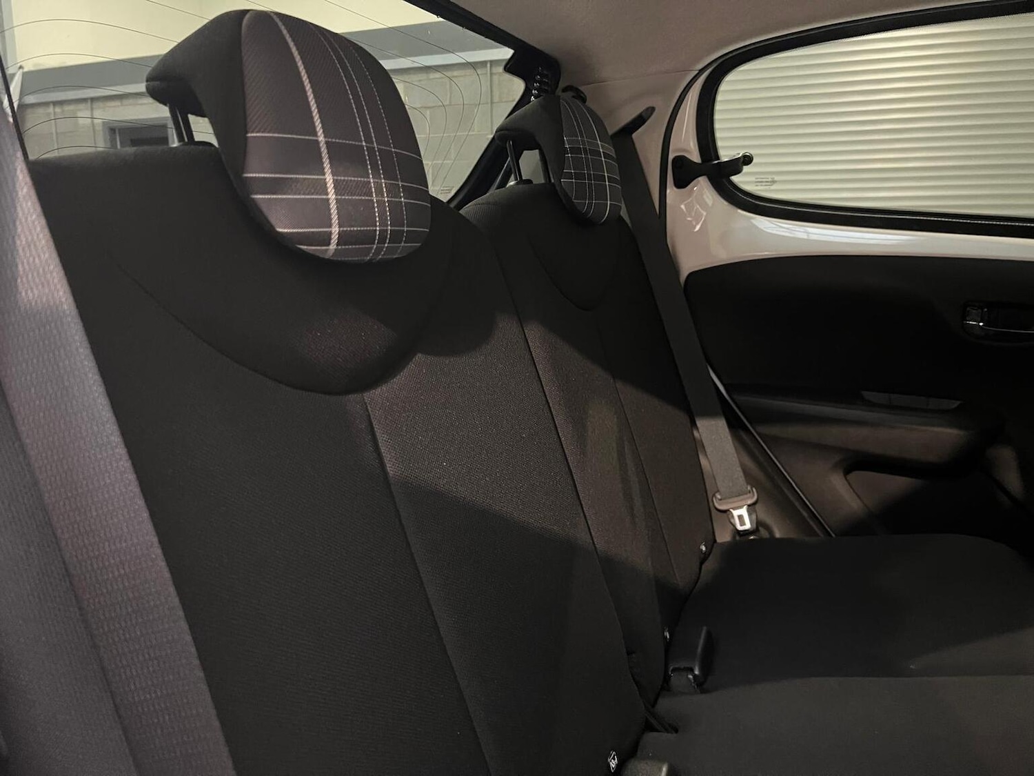 Used Peugeot 108 2017 for sale - 76945396: Photo 16