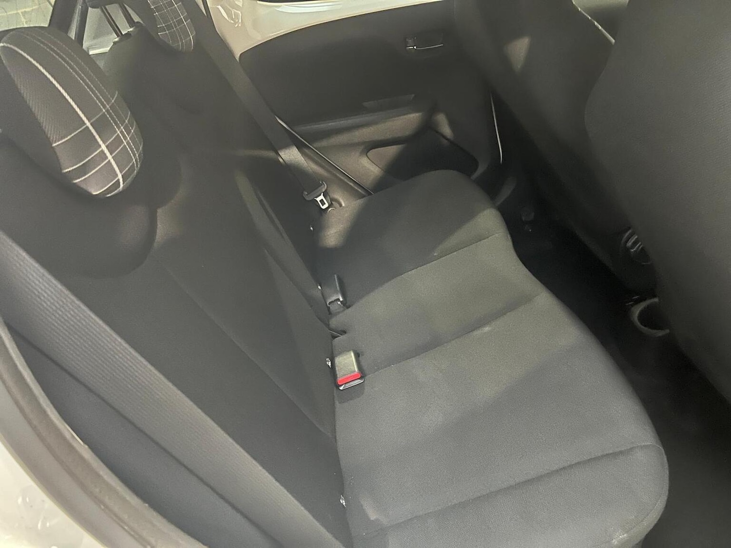 Used Peugeot 108 2017 for sale - 76945396: Photo 17