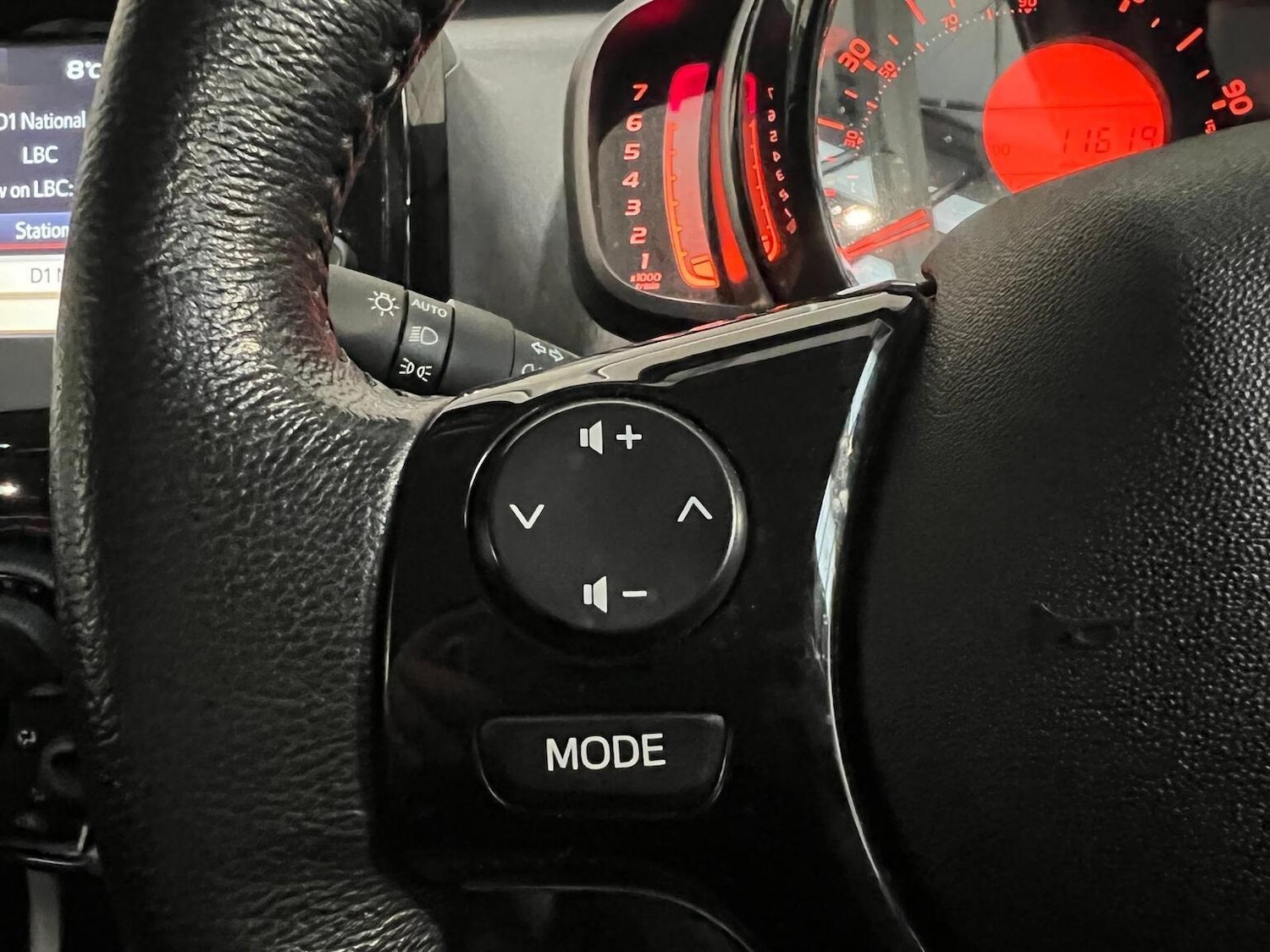 Used Peugeot 108 2017 for sale - 76945396: Photo 24