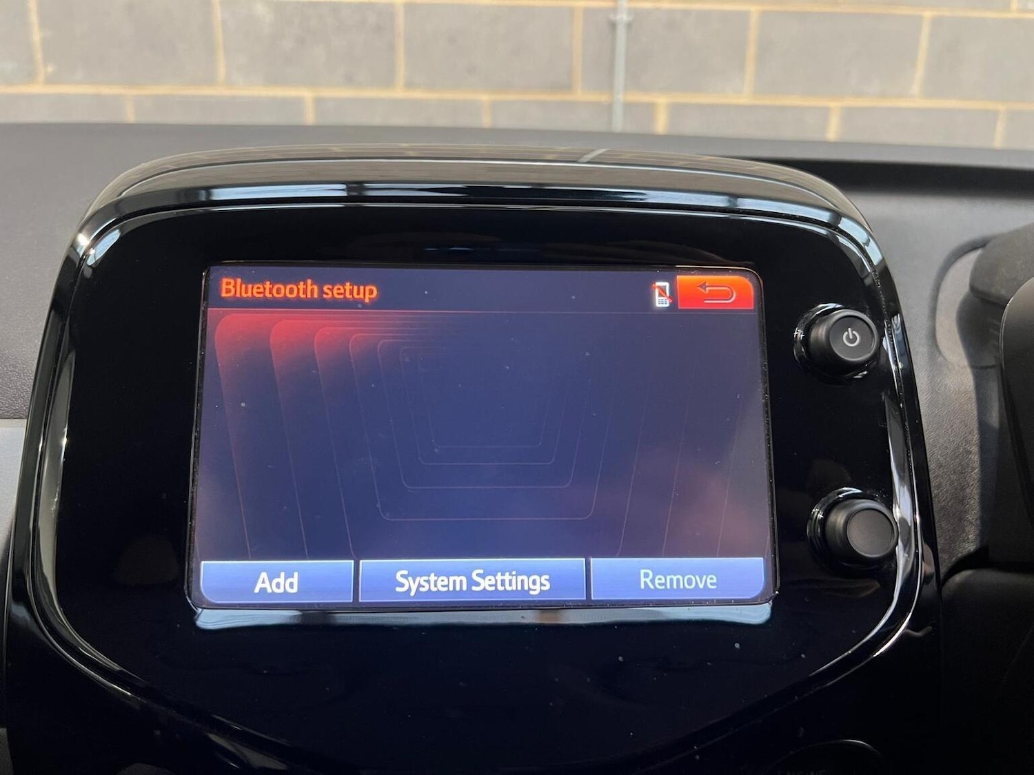 Used Peugeot 108 2017 for sale - 76945396: Photo 34