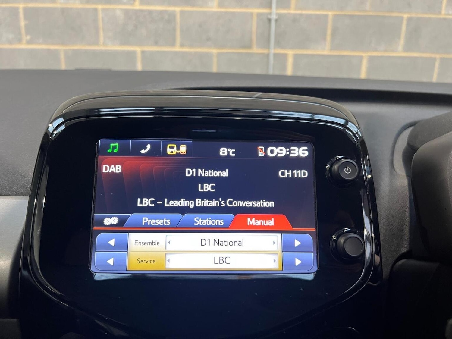 Used Peugeot 108 2017 for sale - 76945396: Photo 35