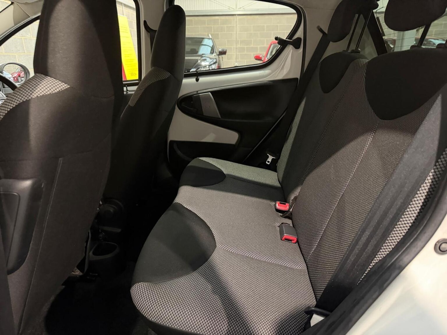 Used Toyota AYGO 2012 for sale - 77431406: Photo 14