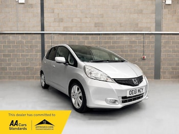 Used Honda Jazz 2012 for sale - 79360233: Photo