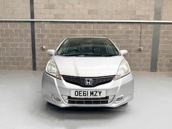 Used Honda Jazz 2012 for sale - 79360233: Photo