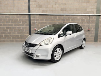 Used Honda Jazz 2012 for sale - 79360233: Photo