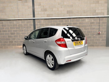Used Honda Jazz 2012 for sale - 79360233: Photo