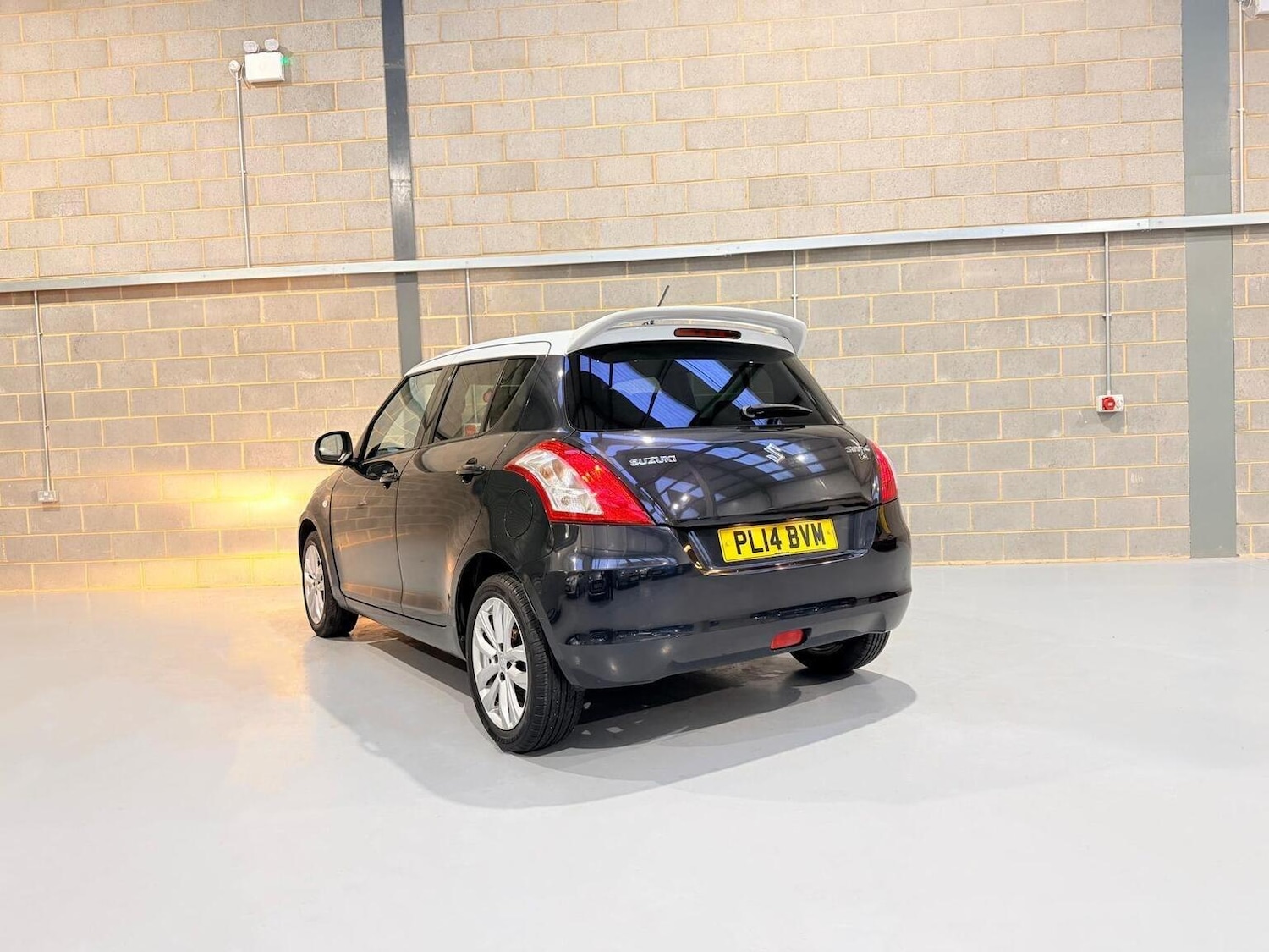 Used Suzuki Swift 2014 for sale - 77977131: Photo 4