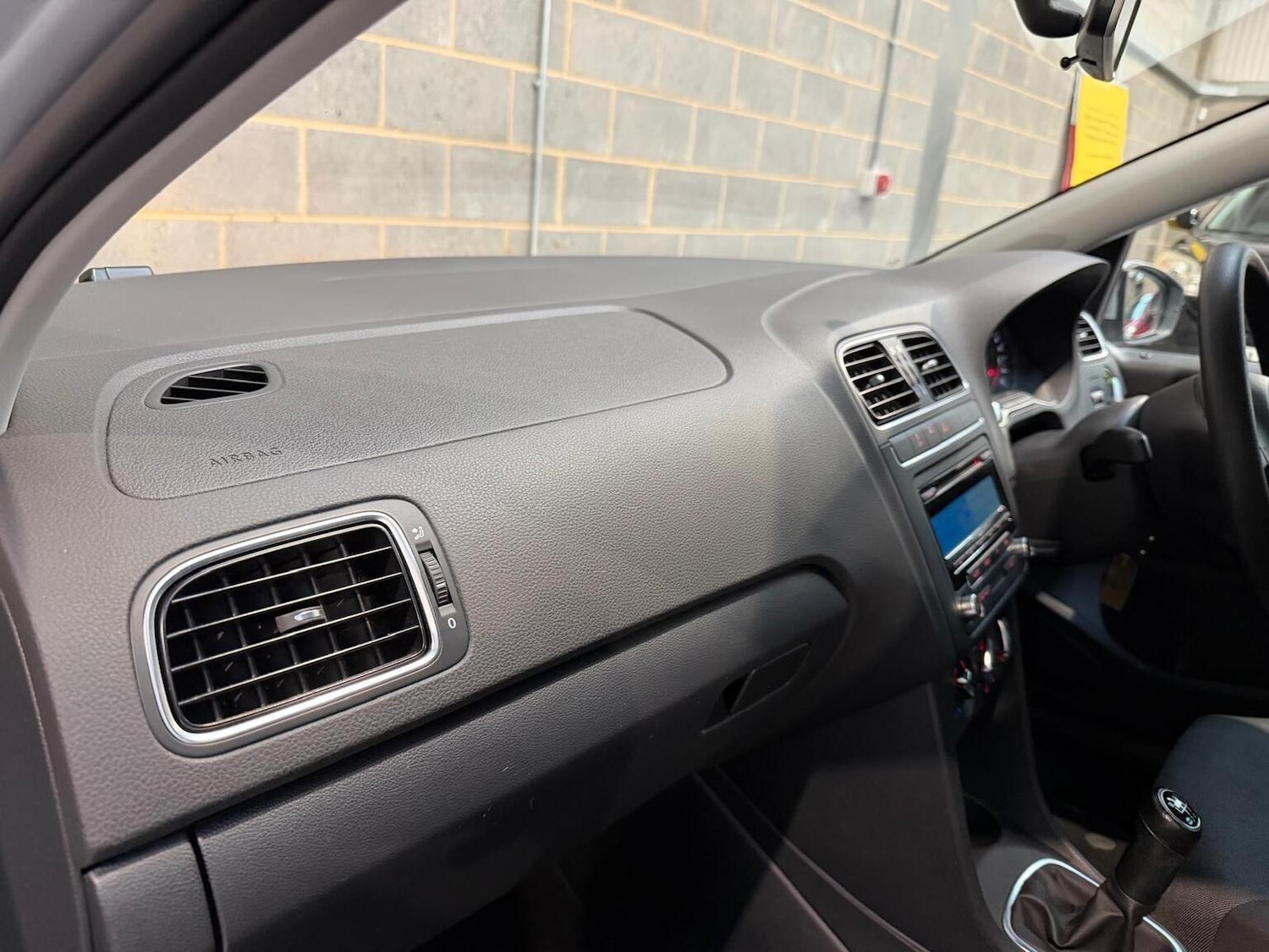 Used Volkswagen Polo 2011 for sale - 77314093: Photo 13