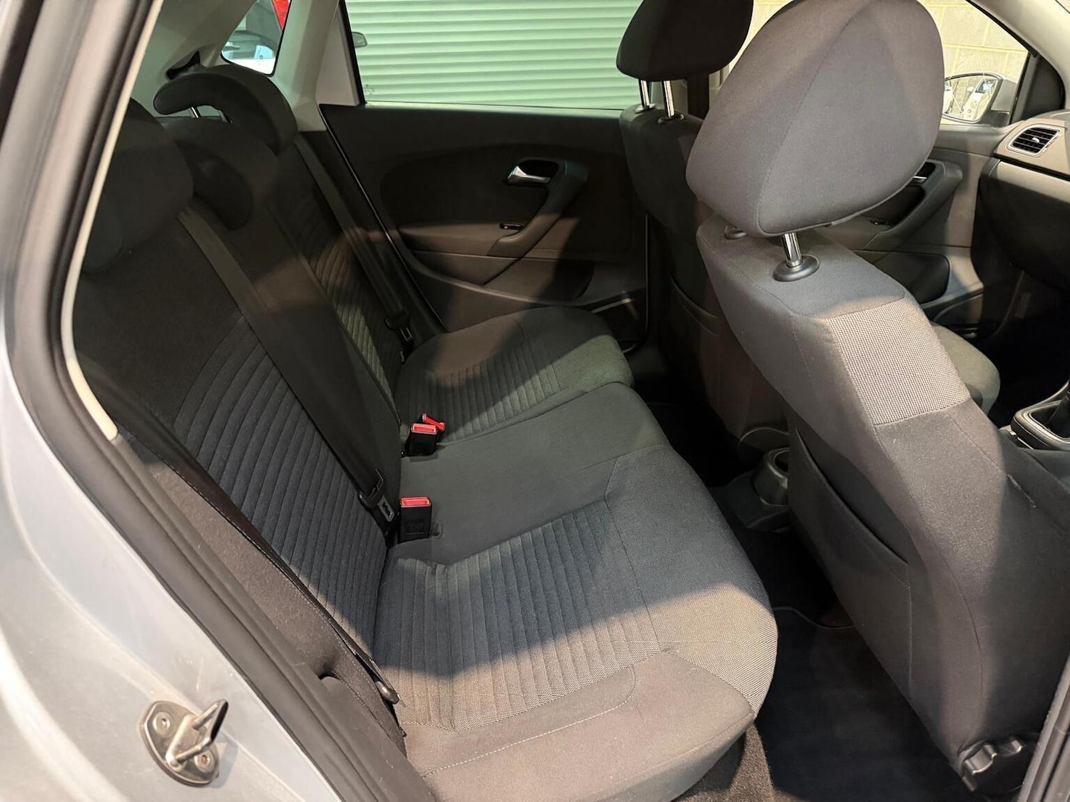 Used Volkswagen Polo 2011 for sale - 77314093: Photo 16