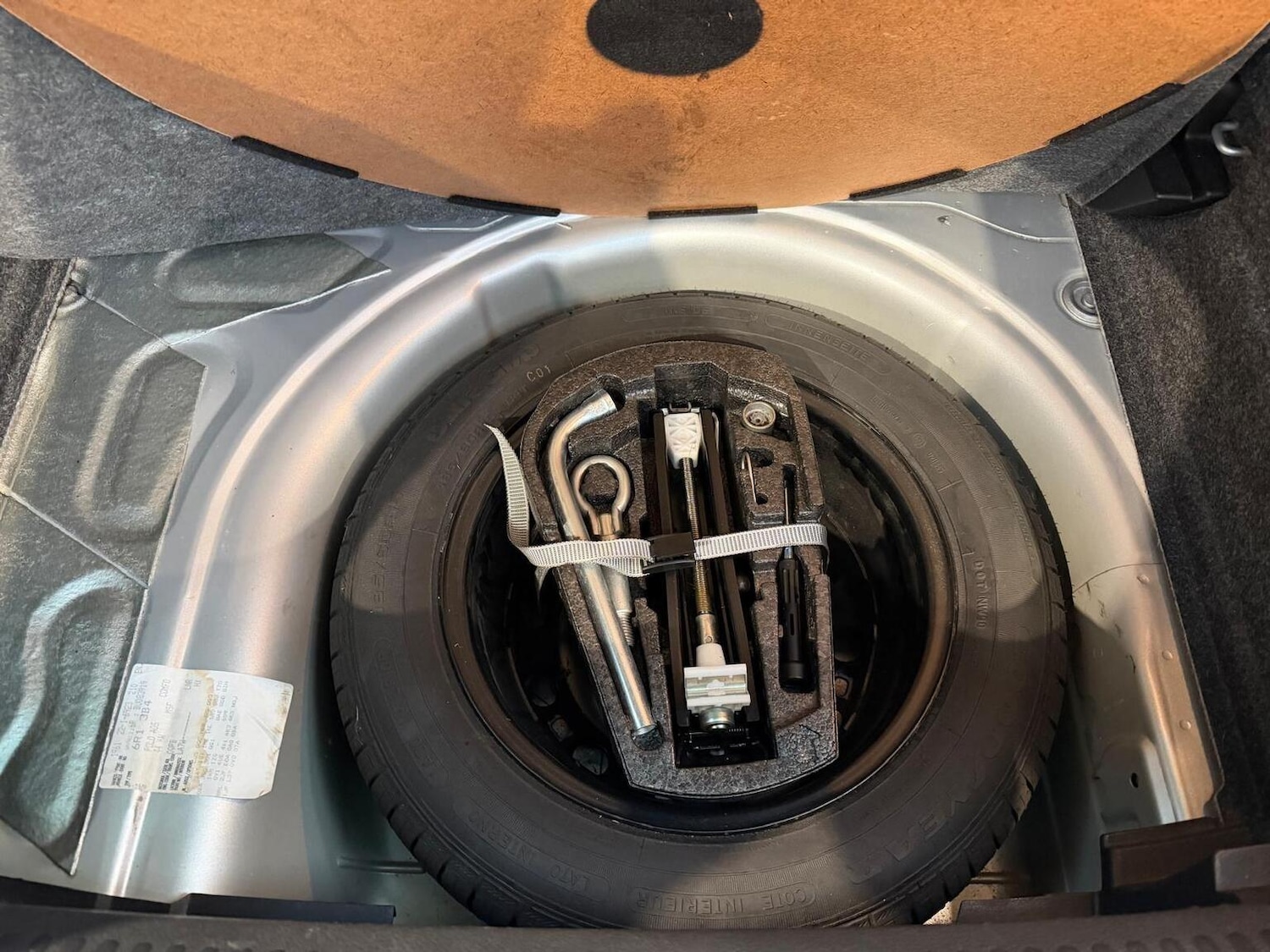 Used Volkswagen Polo 2011 for sale - 77314093: Photo 31