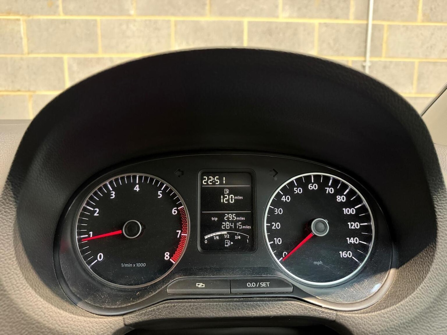 Used Volkswagen Polo 2011 for sale - 77314093: Photo 35