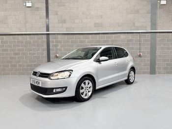 Used Volkswagen Polo 2011 for sale - 77314093: Photo