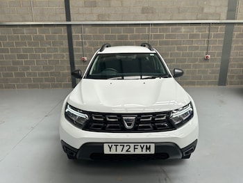 Used Dacia Duster 2022 for sale - 78852597: Photo
