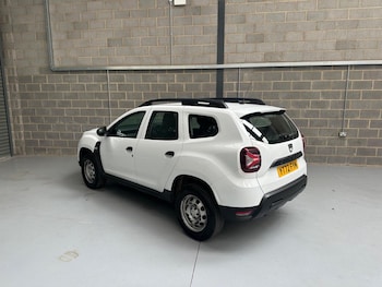 Used Dacia Duster 2022 for sale - 78852597: Photo