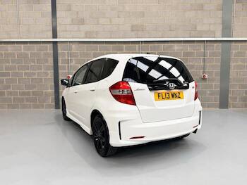 Used Honda Jazz 2013 for sale - 79879538: Photo