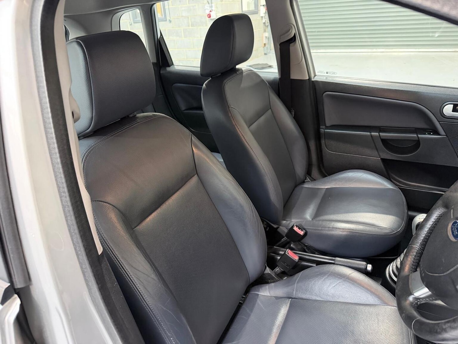 Used Ford Fiesta 2006 for sale - 77014805: Photo 14