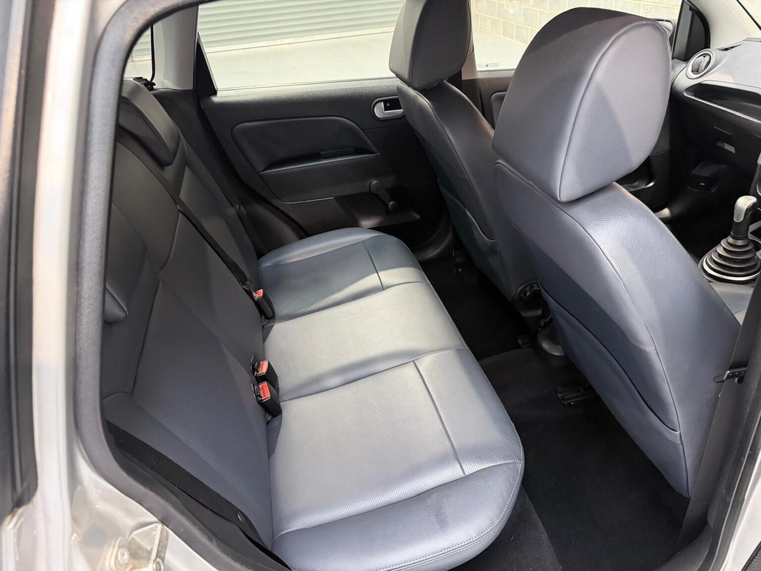 Used Ford Fiesta 2006 for sale - 77014805: Photo 15