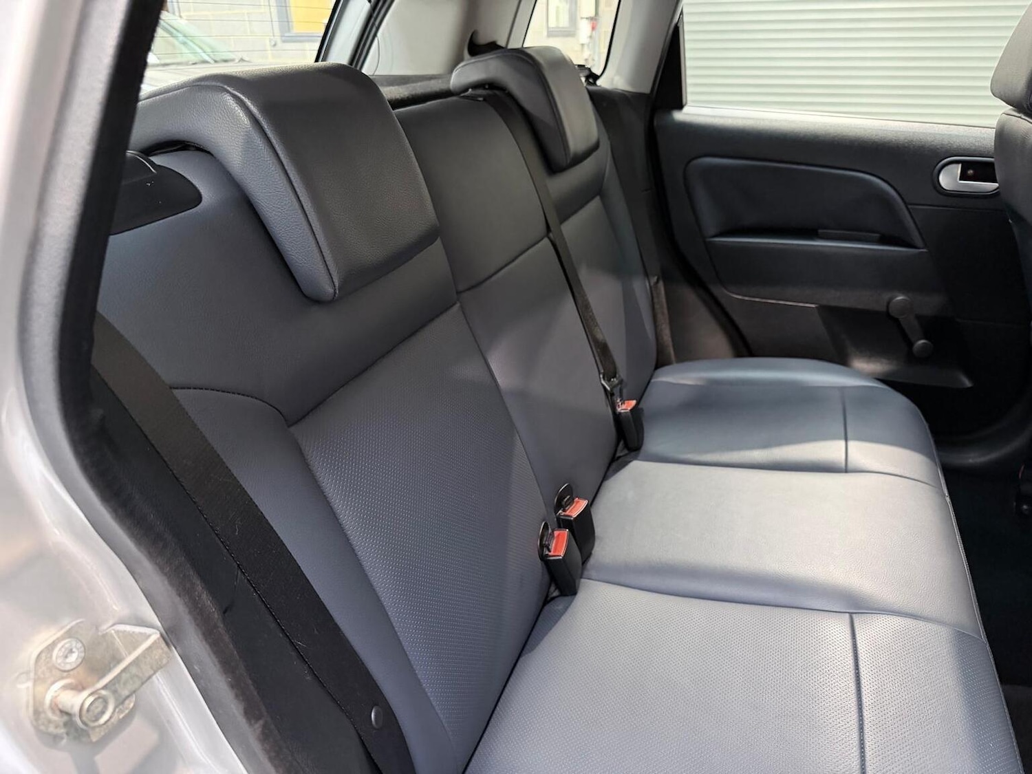 Used Ford Fiesta 2006 for sale - 77014805: Photo 16