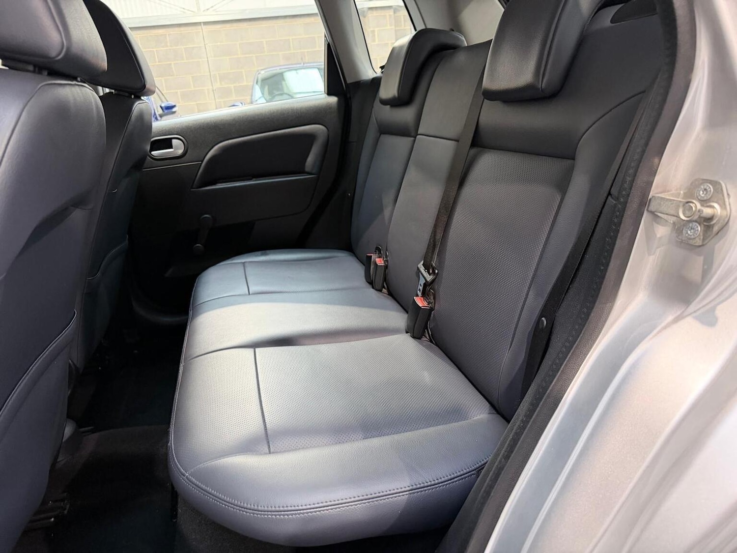 Used Ford Fiesta 2006 for sale - 77014805: Photo 18