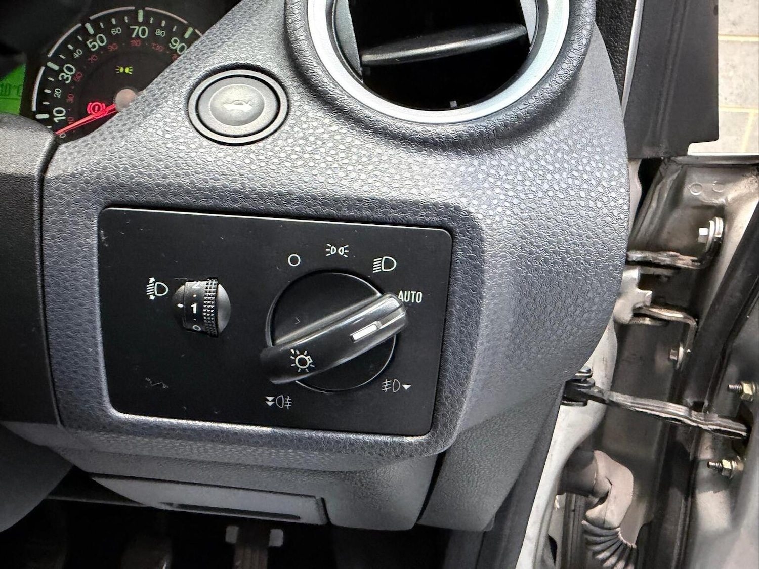 Used Ford Fiesta 2006 for sale - 77014805: Photo 19