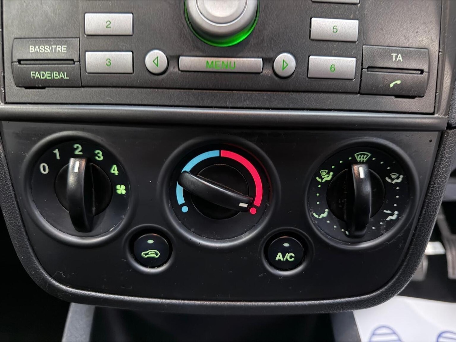 Used Ford Fiesta 2006 for sale - 77014805: Photo 20