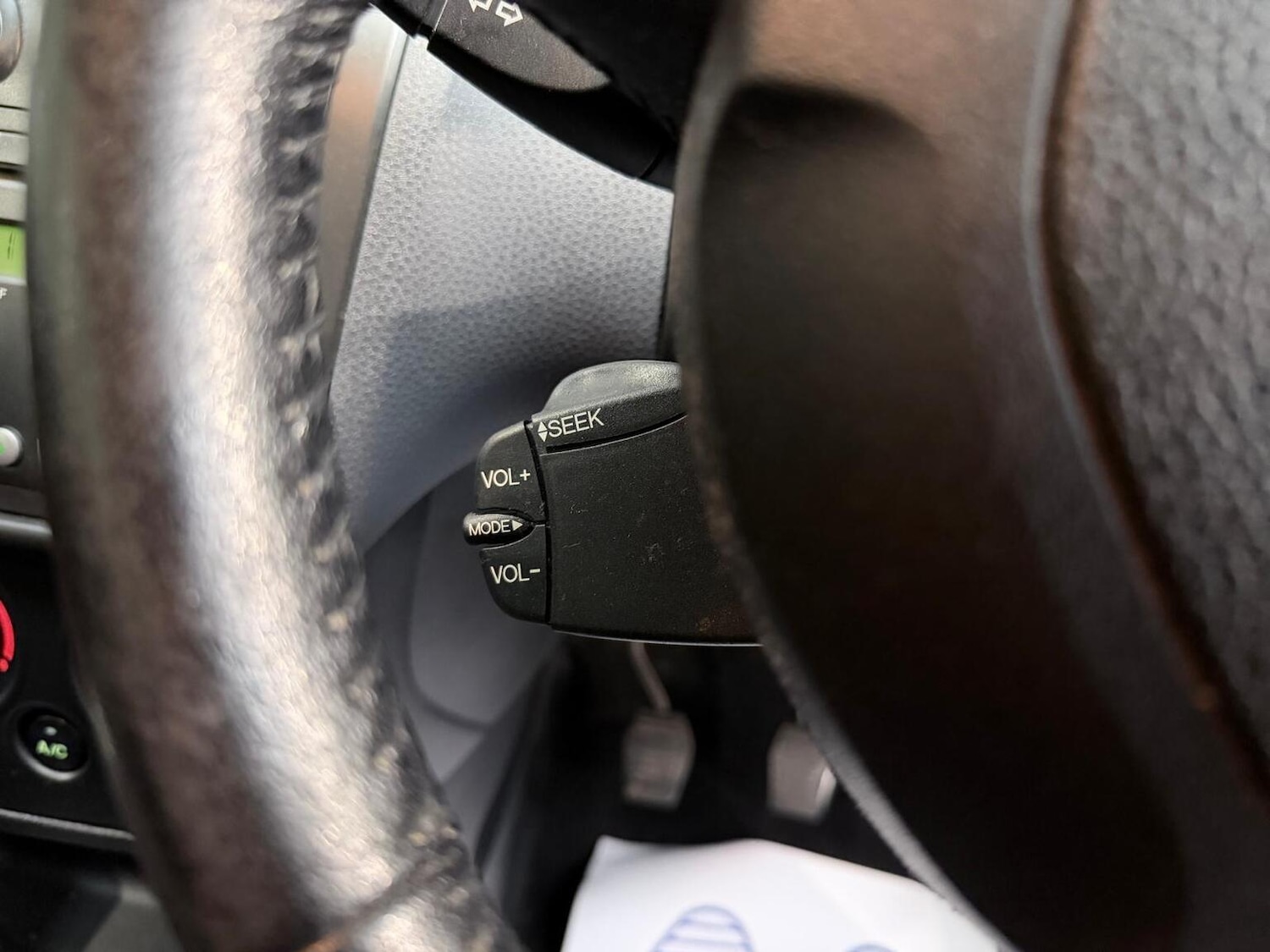 Used Ford Fiesta 2006 for sale - 77014805: Photo 21