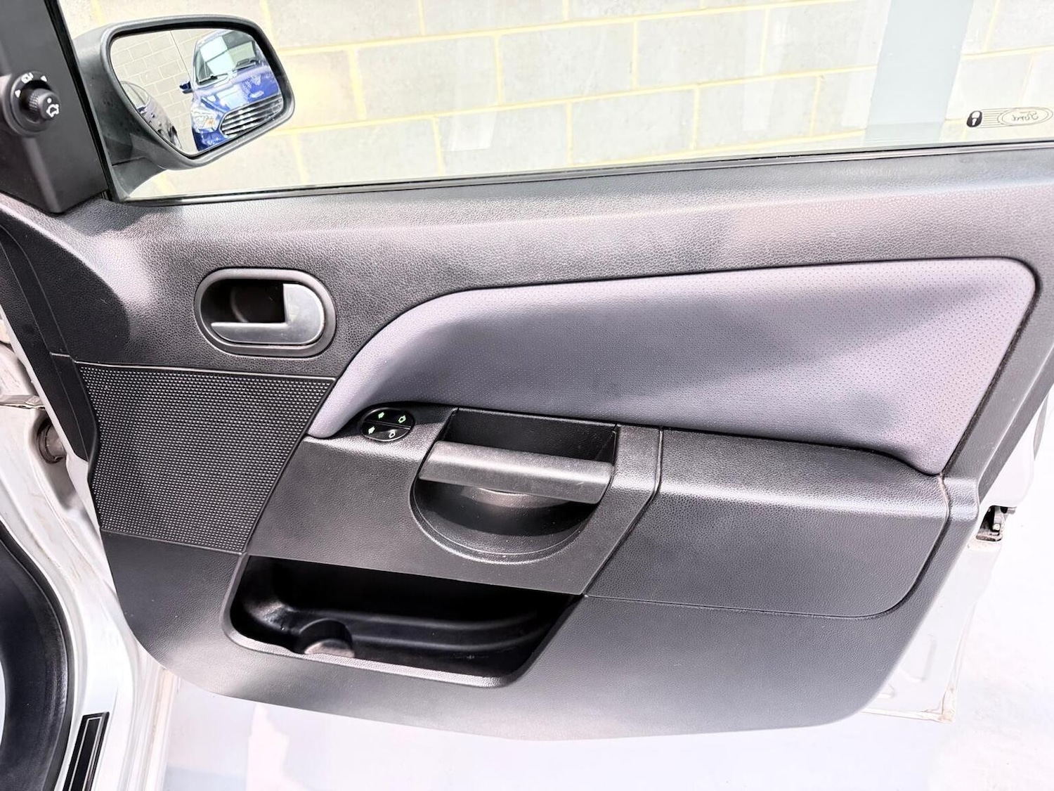 Used Ford Fiesta 2006 for sale - 77014805: Photo 22