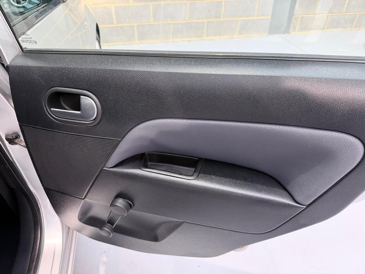 Used Ford Fiesta 2006 for sale - 77014805: Photo 24