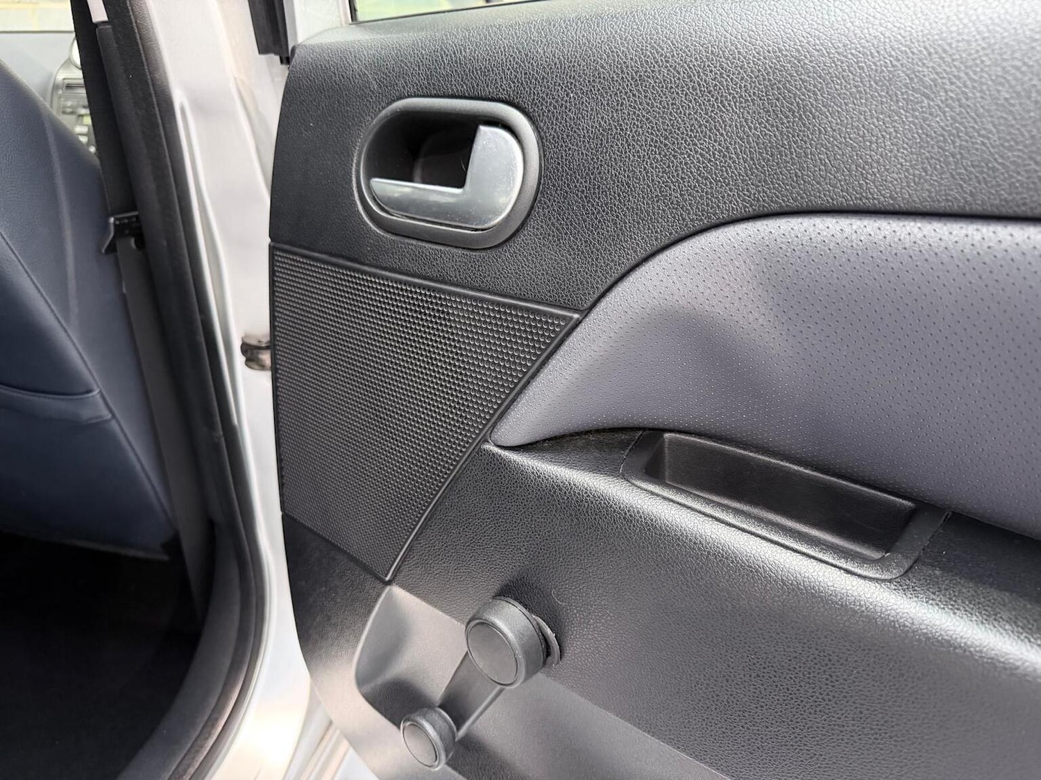 Used Ford Fiesta 2006 for sale - 77014805: Photo 25