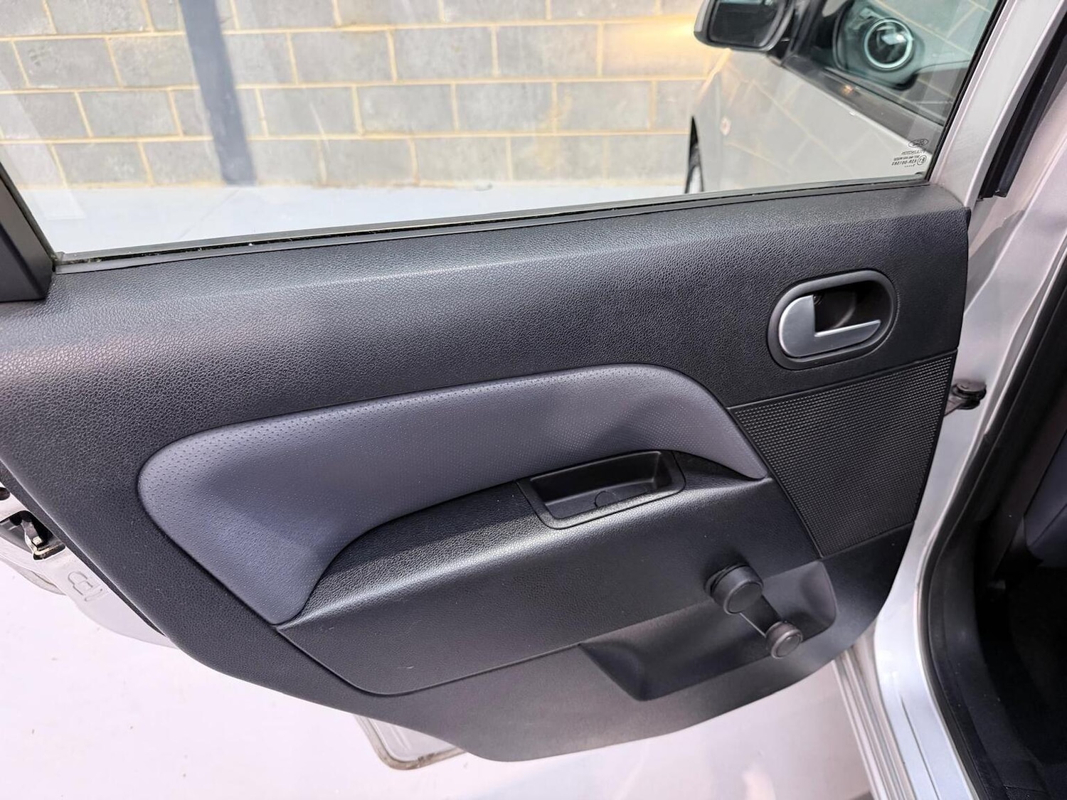 Used Ford Fiesta 2006 for sale - 77014805: Photo 26