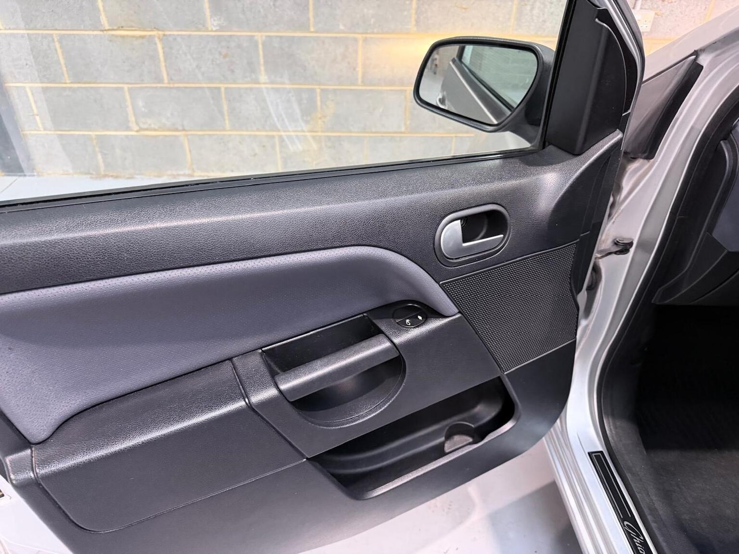 Used Ford Fiesta 2006 for sale - 77014805: Photo 28