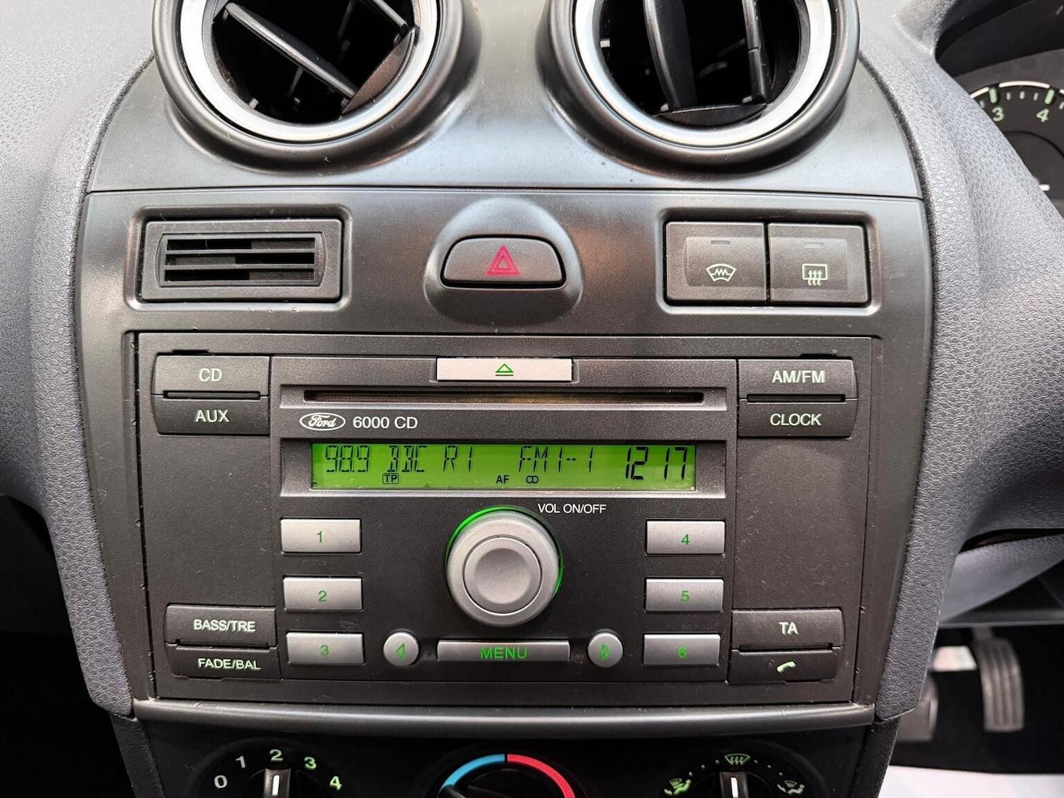 Used Ford Fiesta 2006 for sale - 77014805: Photo 30