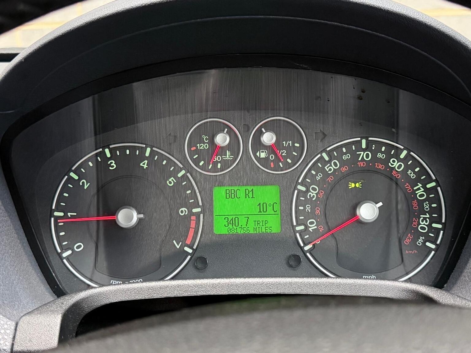 Used Ford Fiesta 2006 for sale - 77014805: Photo 33