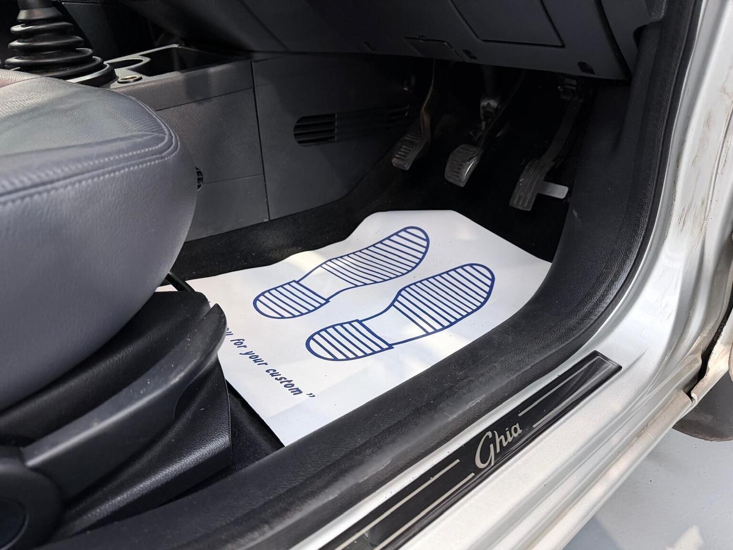 Used Ford Fiesta 2006 for sale - 77014805: Photo 46