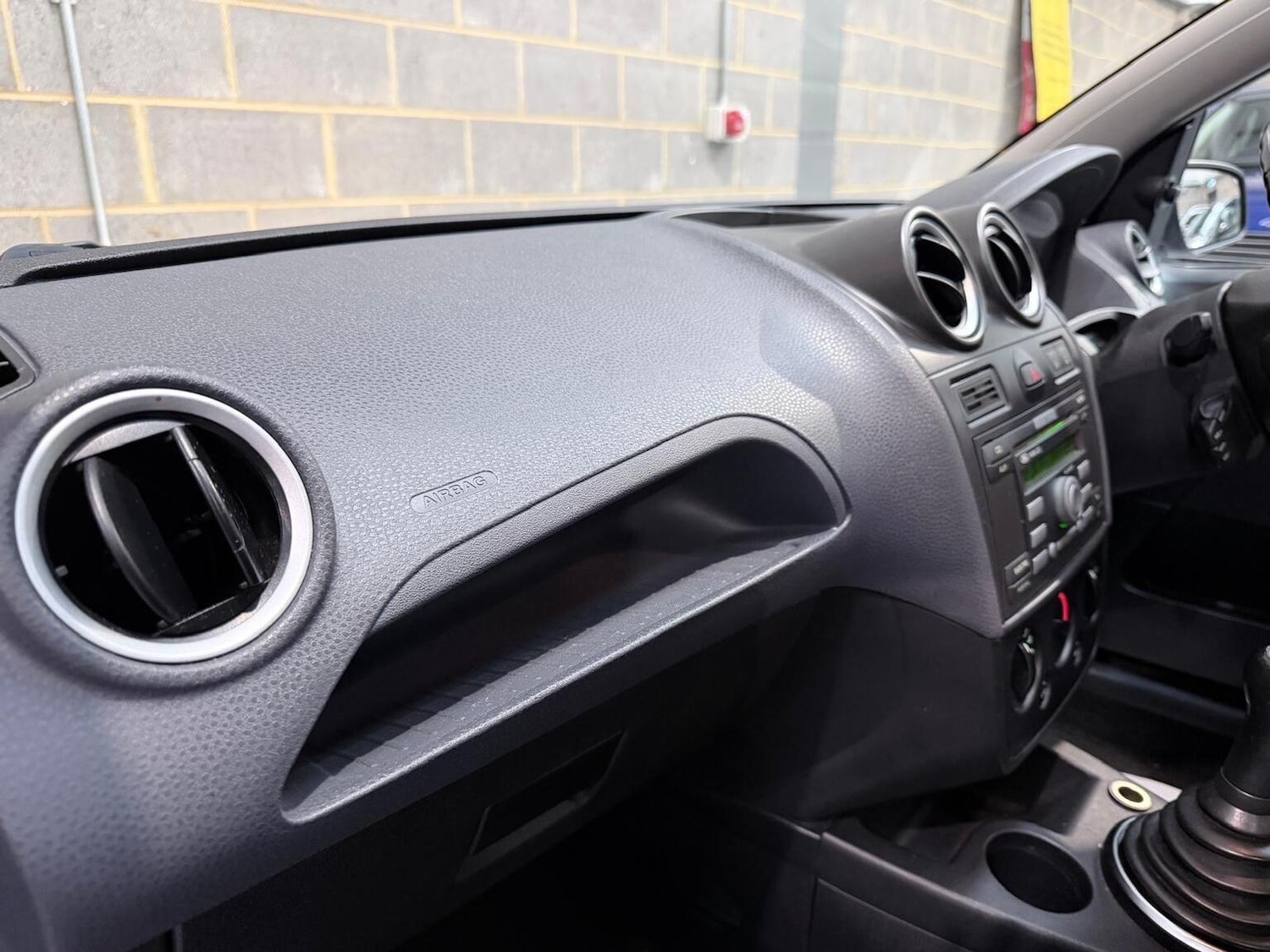 Used Ford Fiesta 2006 for sale - 77014805: Photo 48