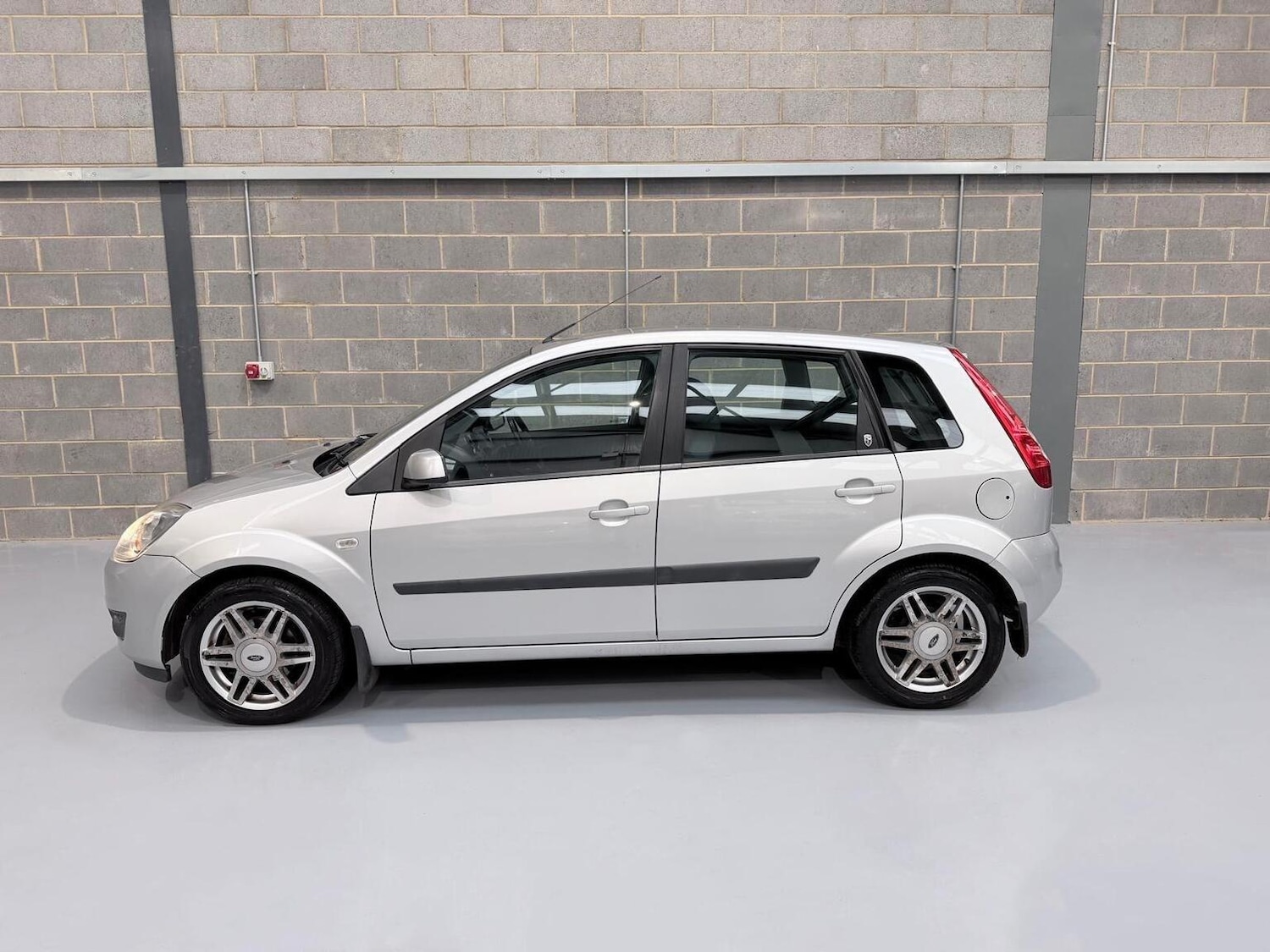 Used Ford Fiesta 2006 for sale - 77014805: Photo 6