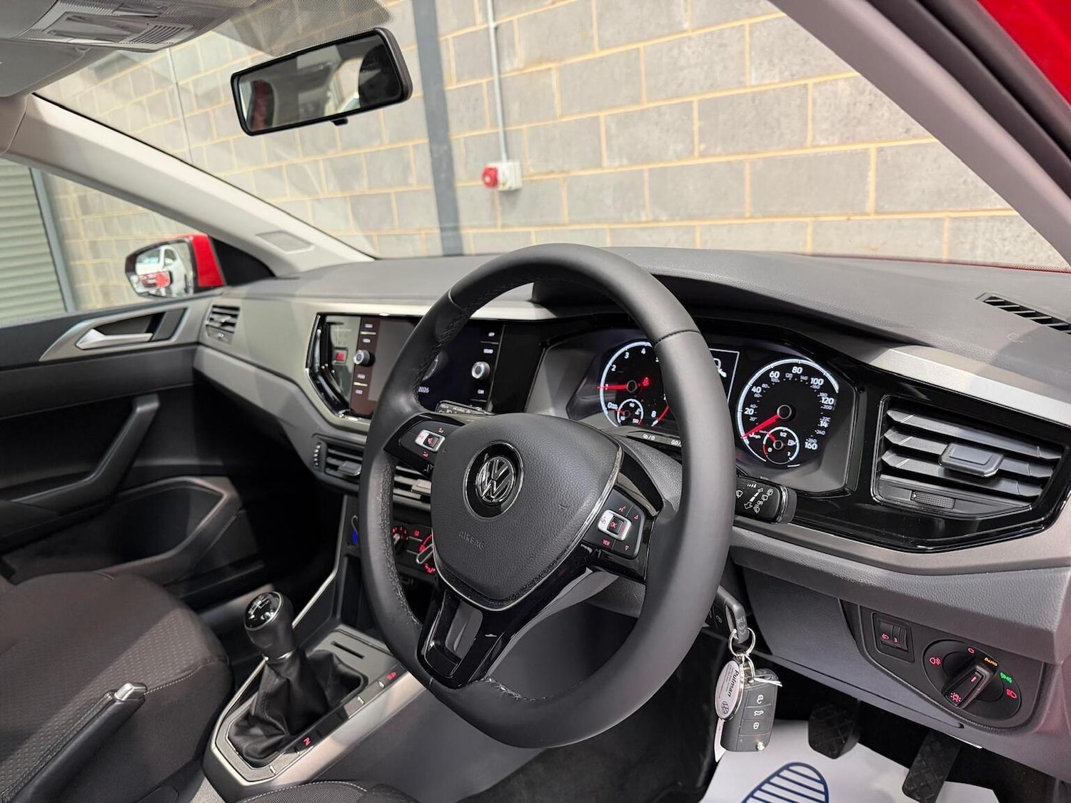 Used Volkswagen Polo 2020 for sale - 77148207: Photo 10