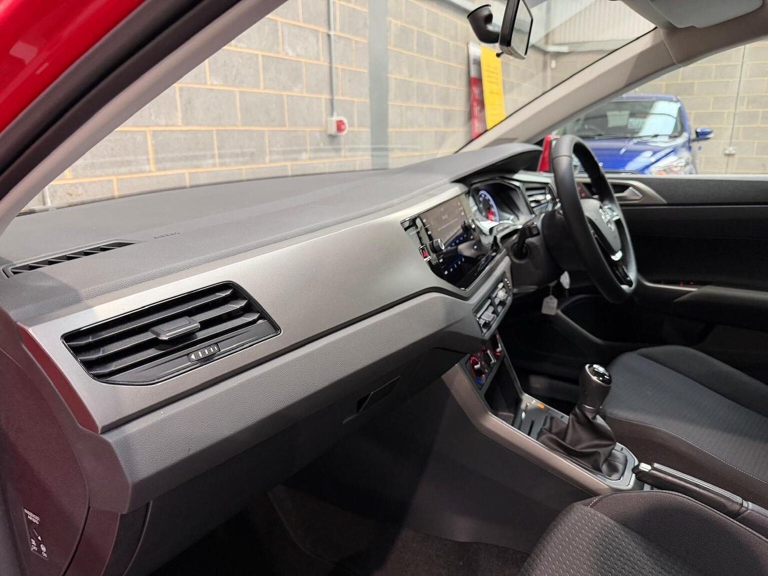 Used Volkswagen Polo 2020 for sale - 77148207: Photo 12