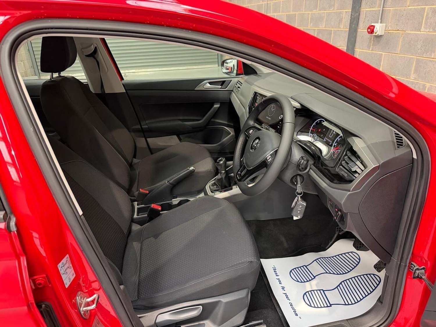 Used Volkswagen Polo 2020 for sale - 77148207: Photo 14