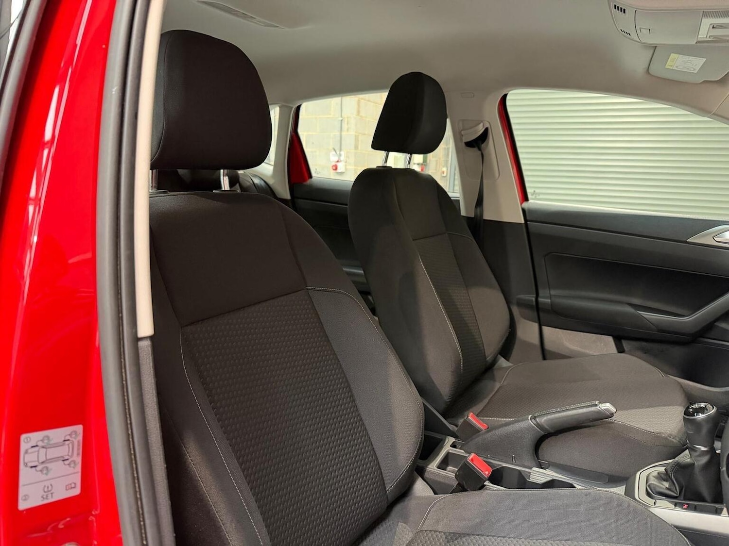 Used Volkswagen Polo 2020 for sale - 77148207: Photo 15