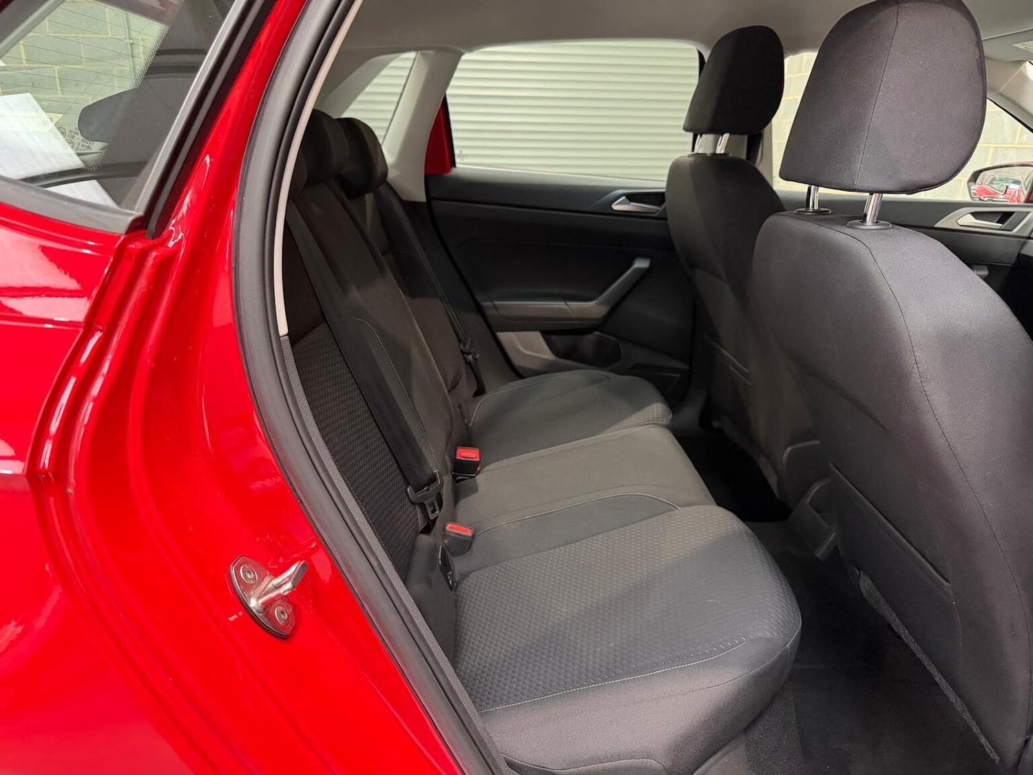 Used Volkswagen Polo 2020 for sale - 77148207: Photo 16