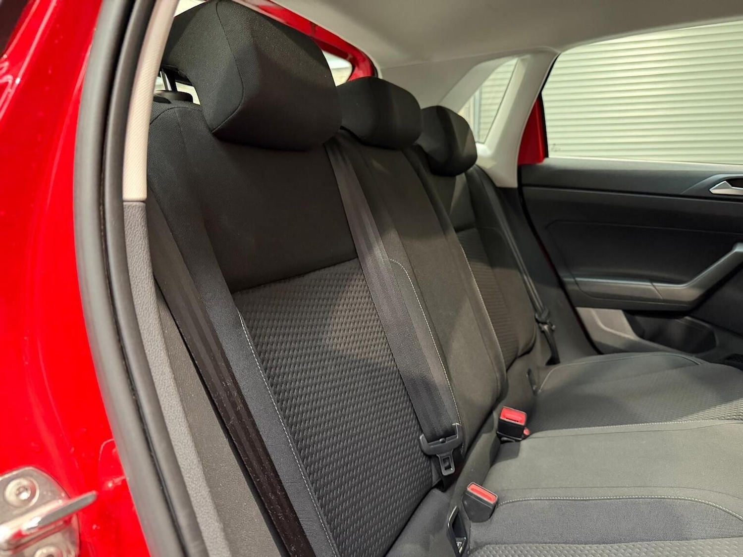 Used Volkswagen Polo 2020 for sale - 77148207: Photo 17