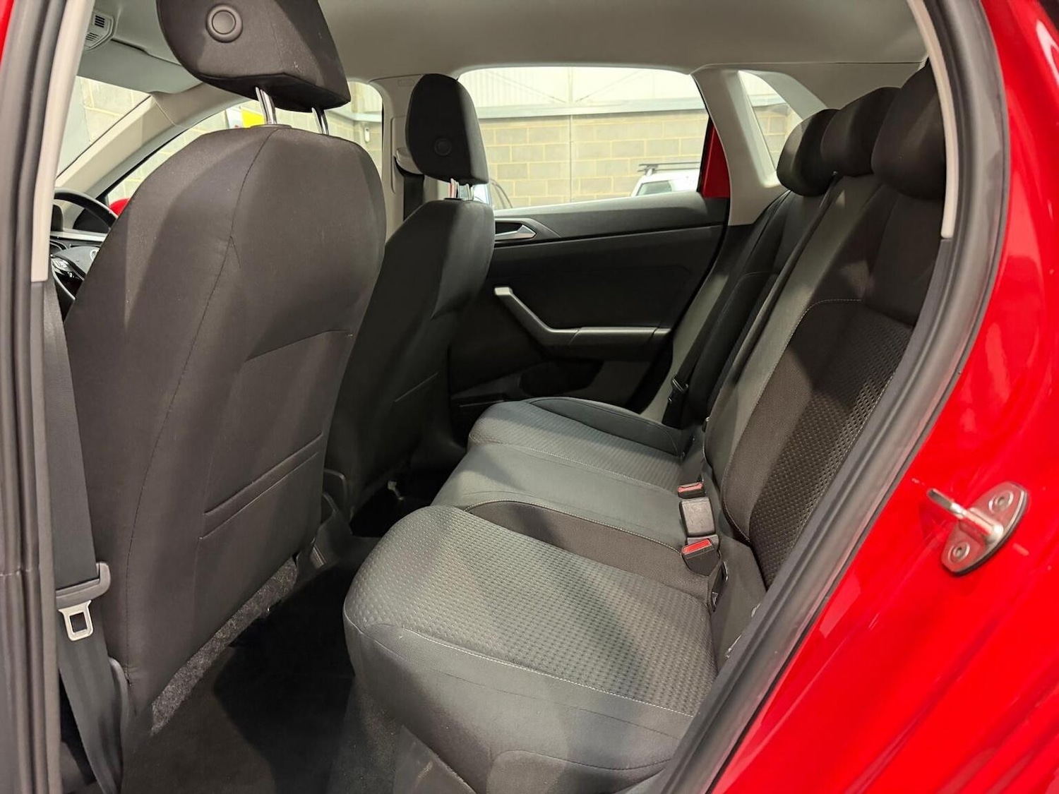 Used Volkswagen Polo 2020 for sale - 77148207: Photo 18