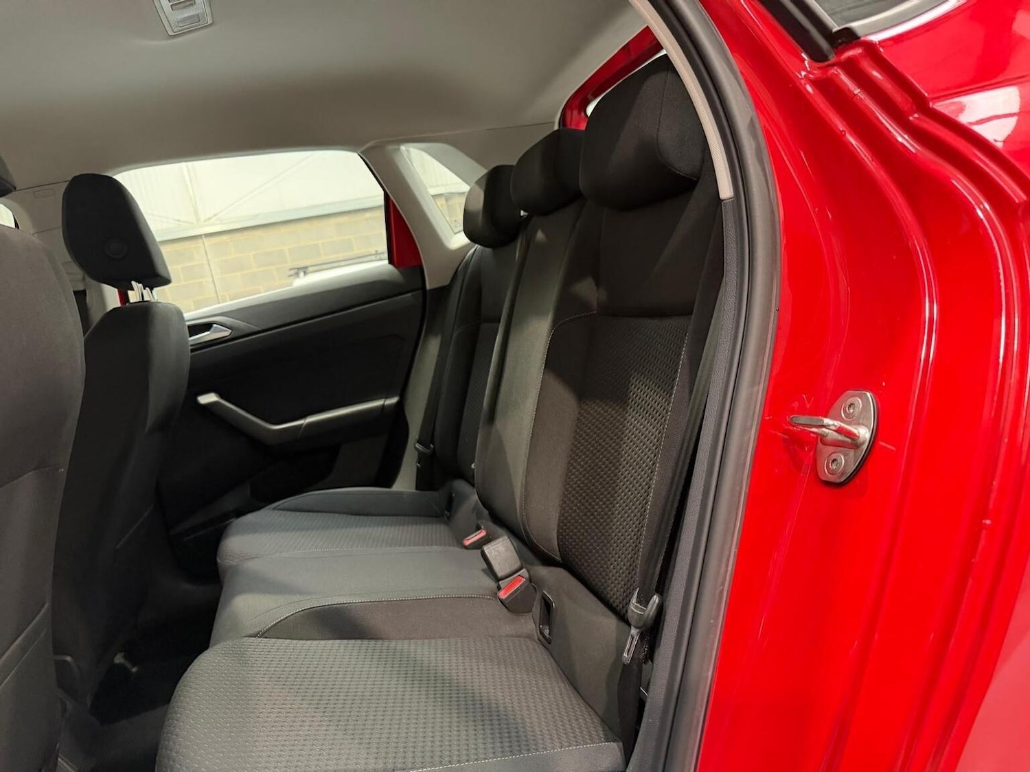 Used Volkswagen Polo 2020 for sale - 77148207: Photo 19