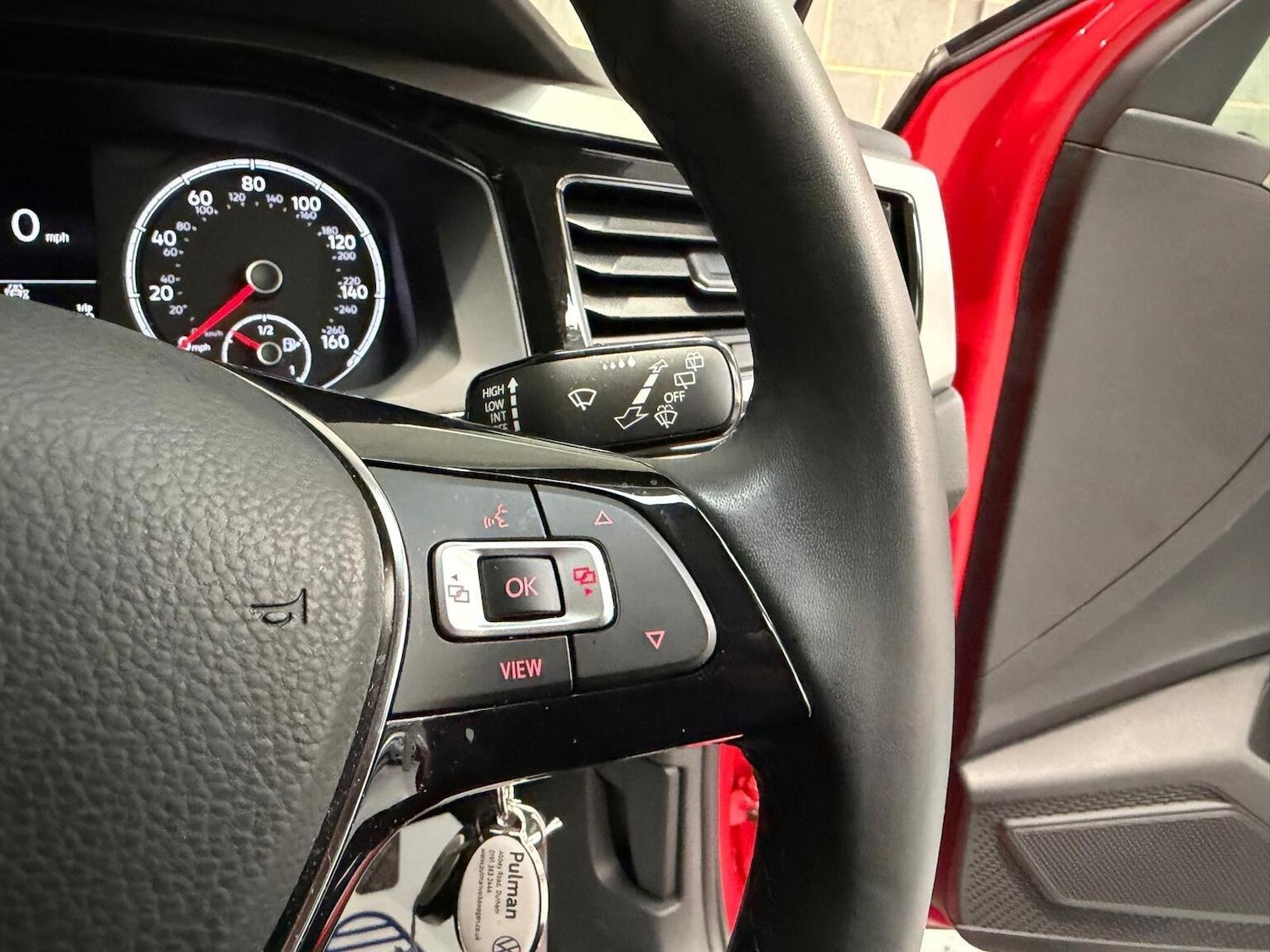 Used Volkswagen Polo 2020 for sale - 77148207: Photo 22